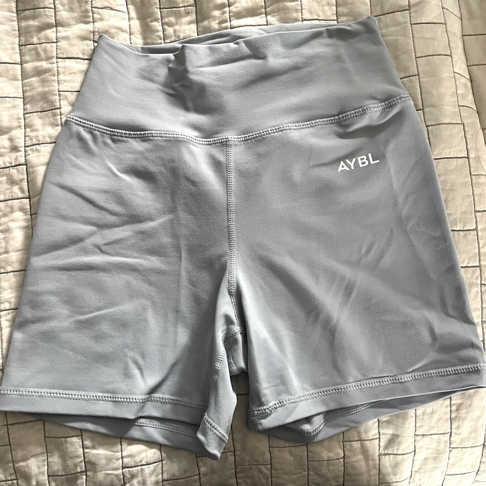 AYBL core shorts